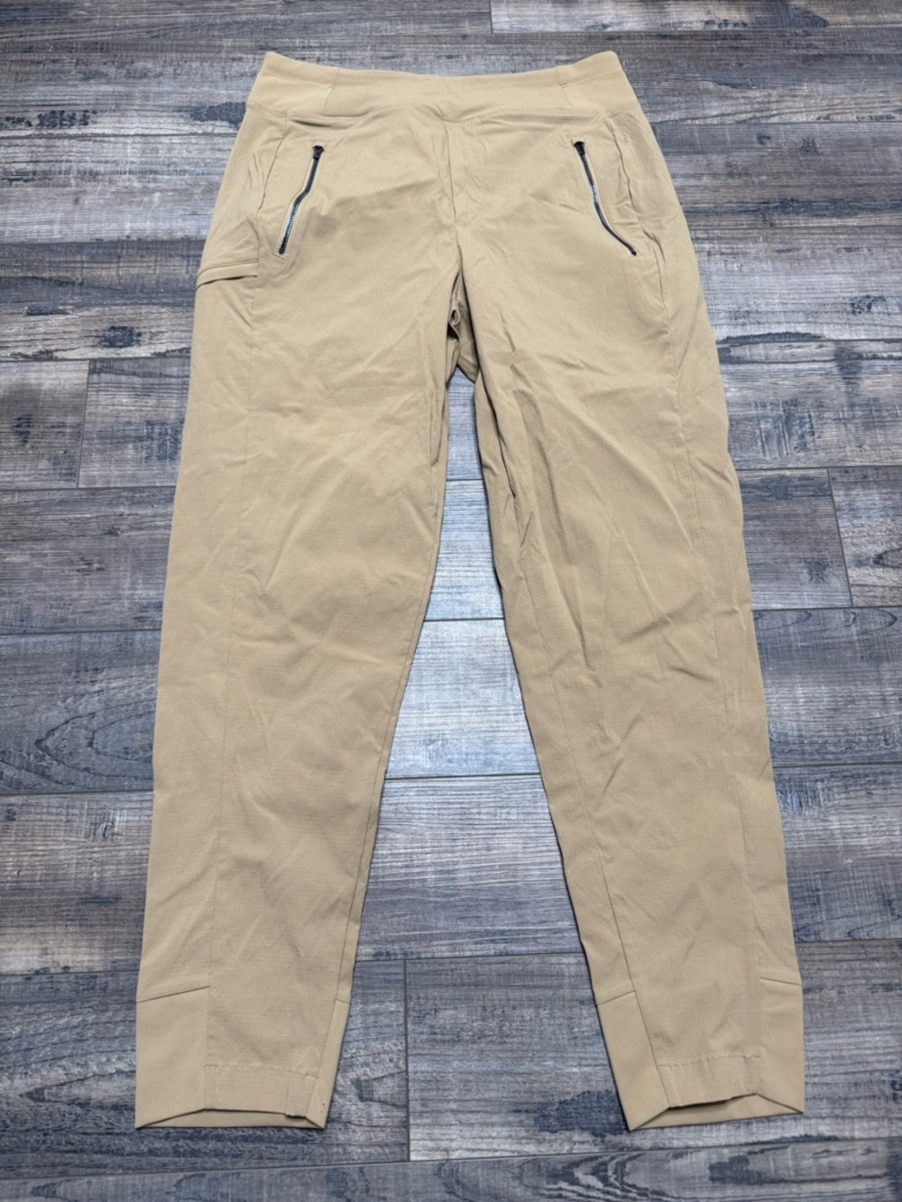 Trekkie North High Rise Jogger Women's Size 4